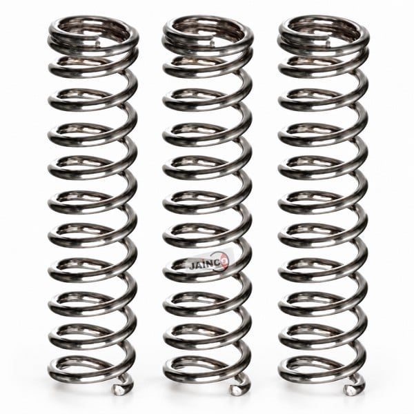 Springs Steel
